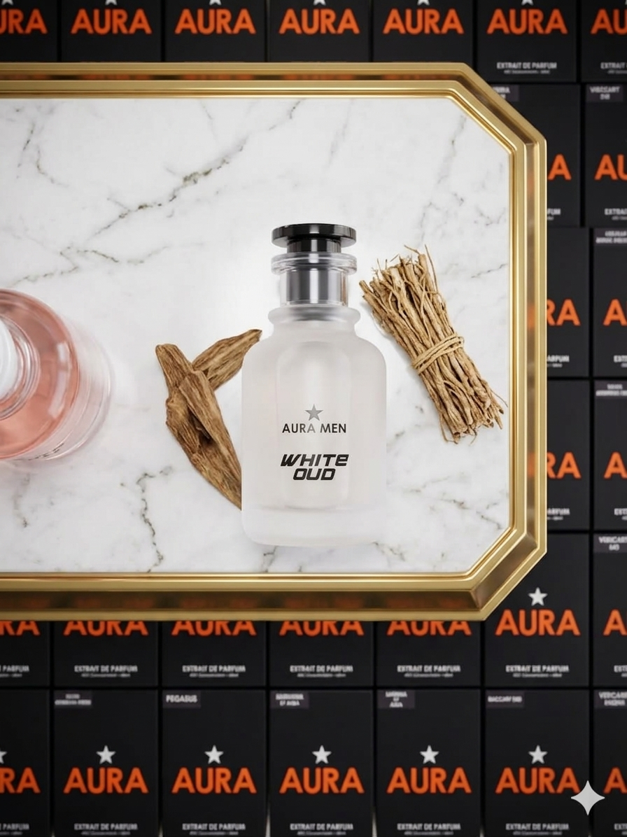 White Oud