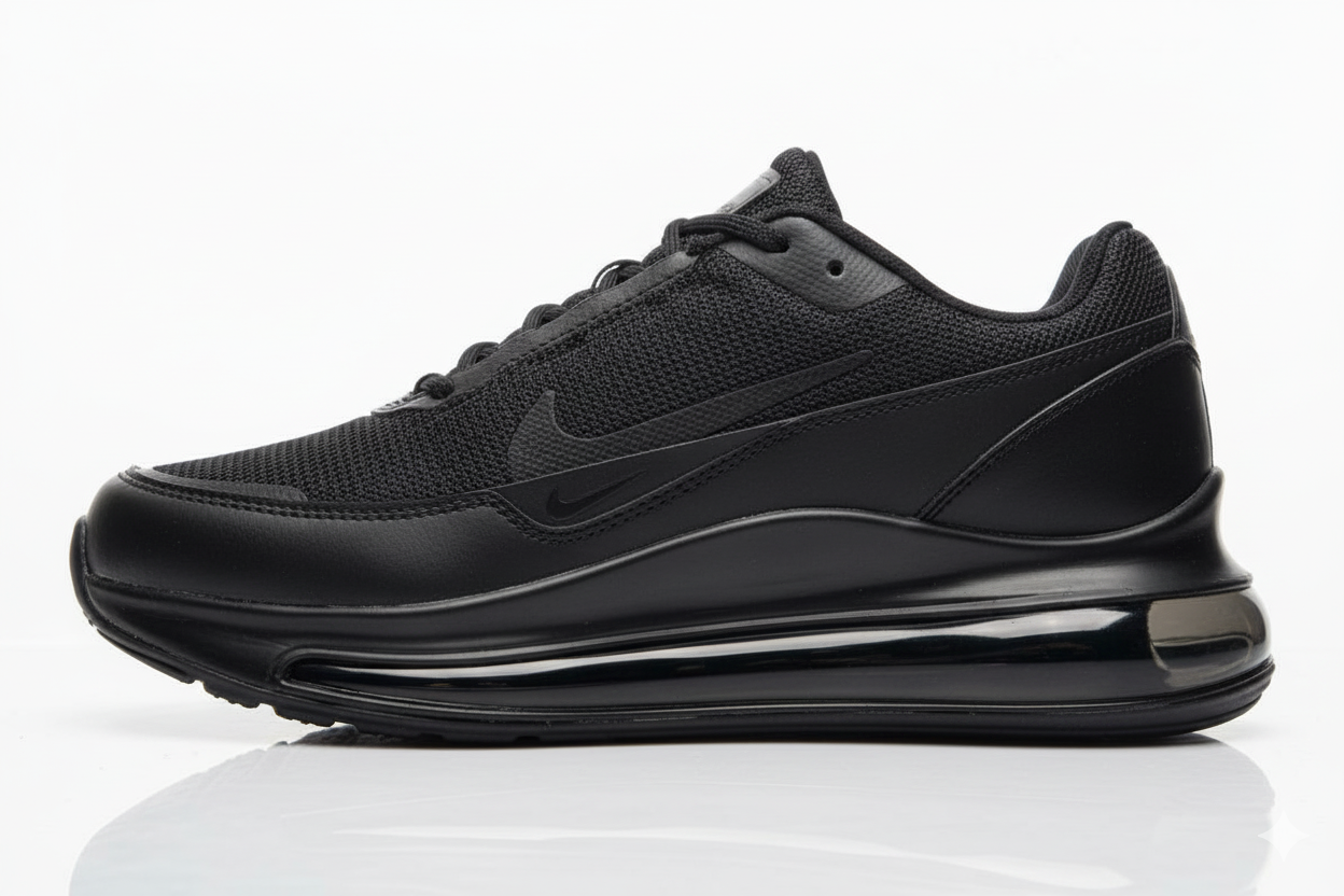 Nike AirMax 720 Black