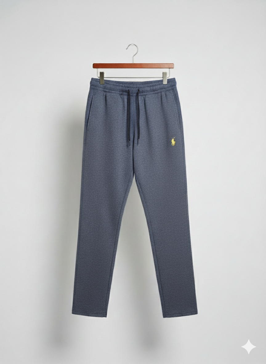 RL Pajama Denim Blue