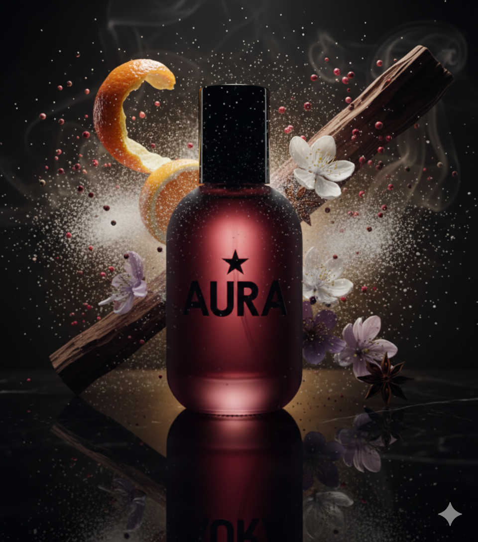 Aura - Office For Men