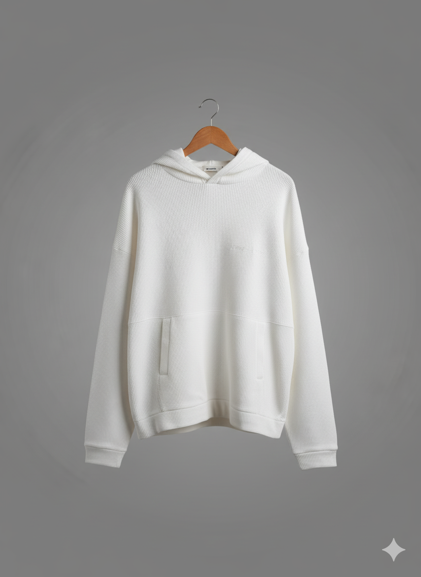 Standard Hoodie 3X Colors