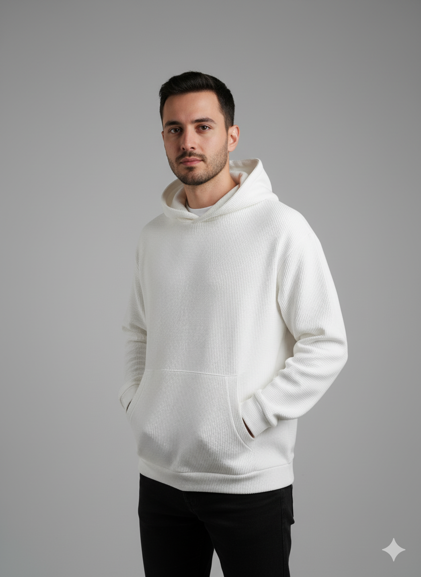 Standard Hoodie 3X Colors
