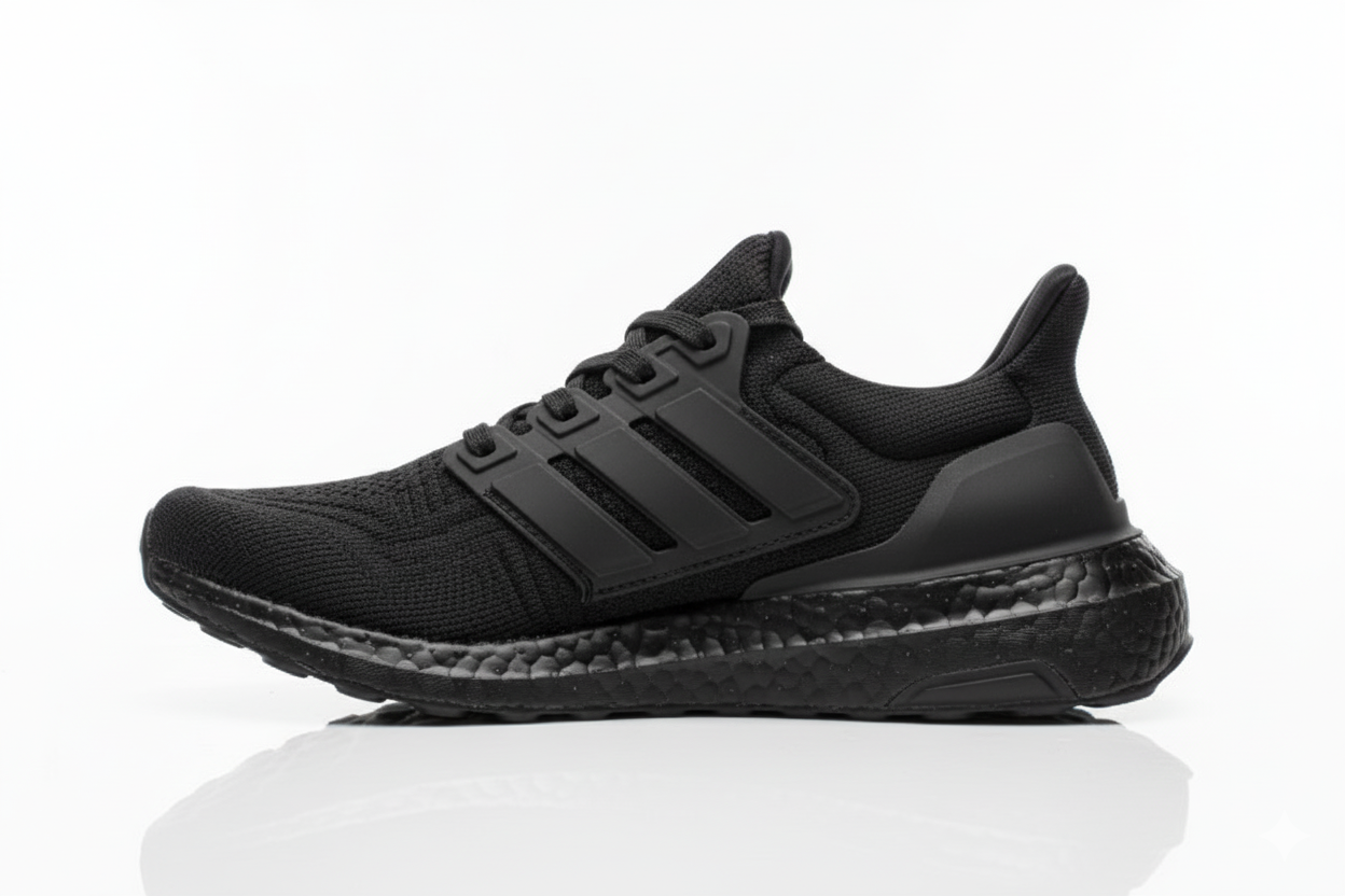 Adidas UltraBoost Black
