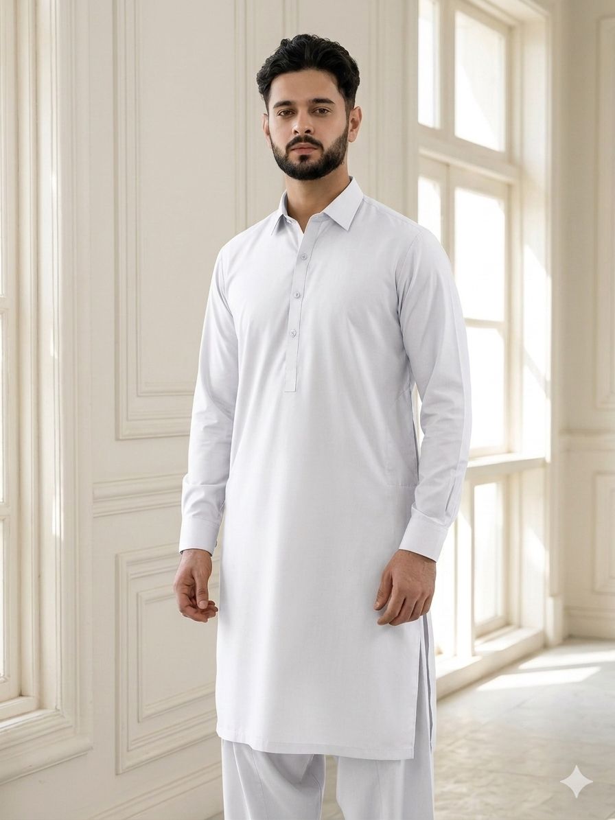 Off White Nawabzada