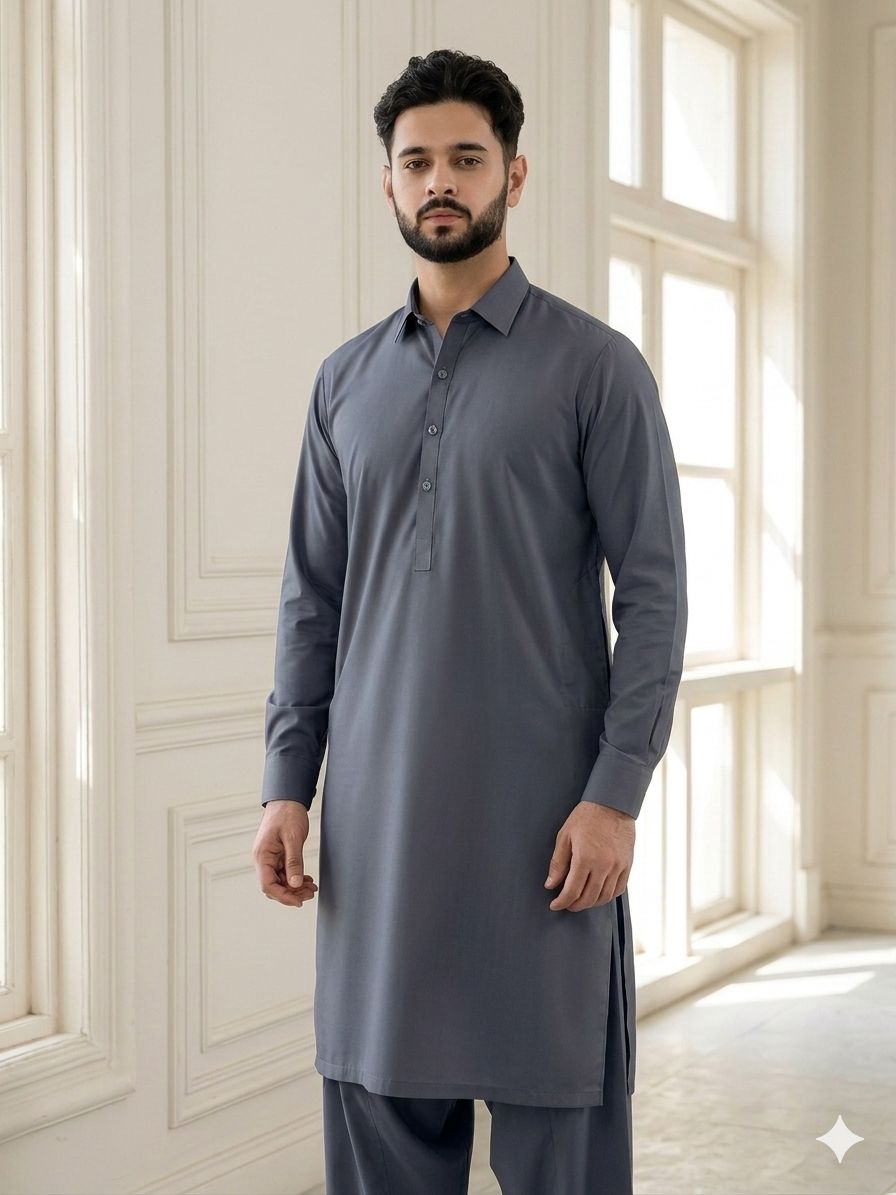 Dark Nawabzada