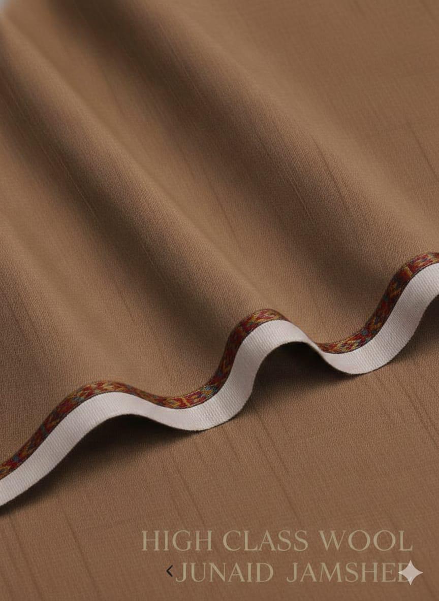 High Class W&W Light Brown