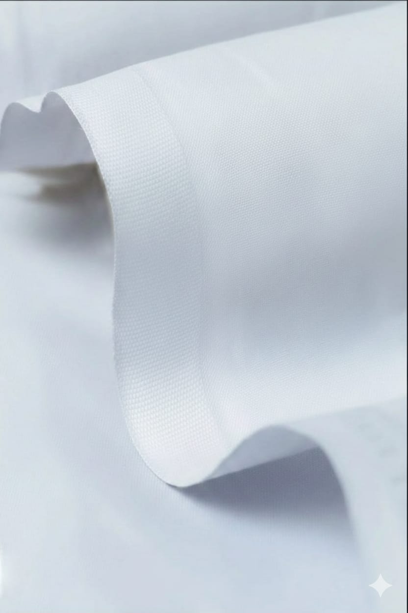 Hard Latha - Pure White