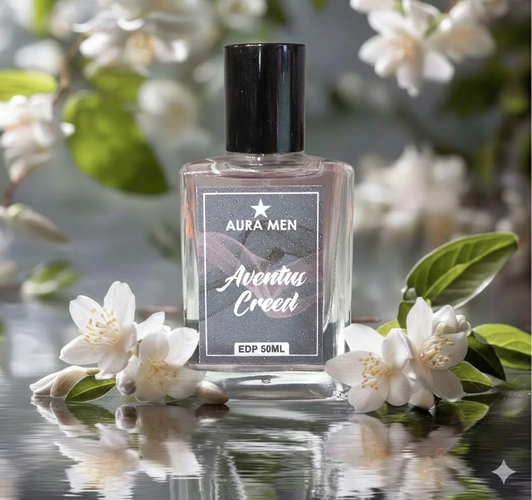Aura - Creed Aventus