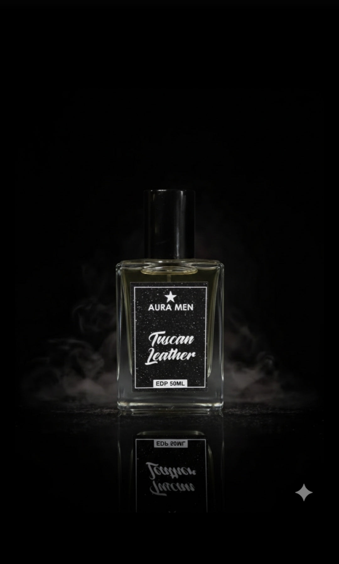 Aura - Tuscan Leather