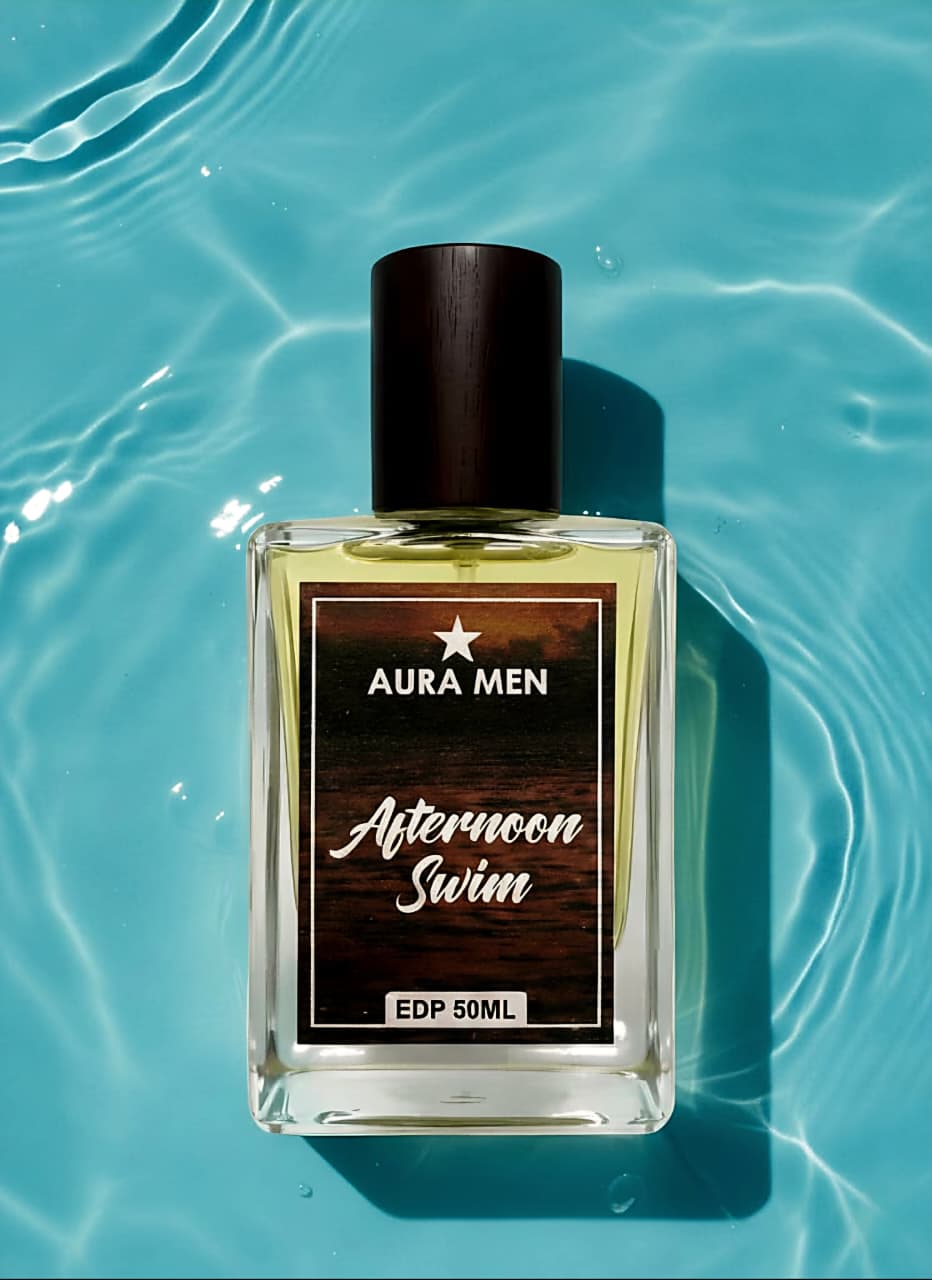 Aura - LV Afternoon Swim