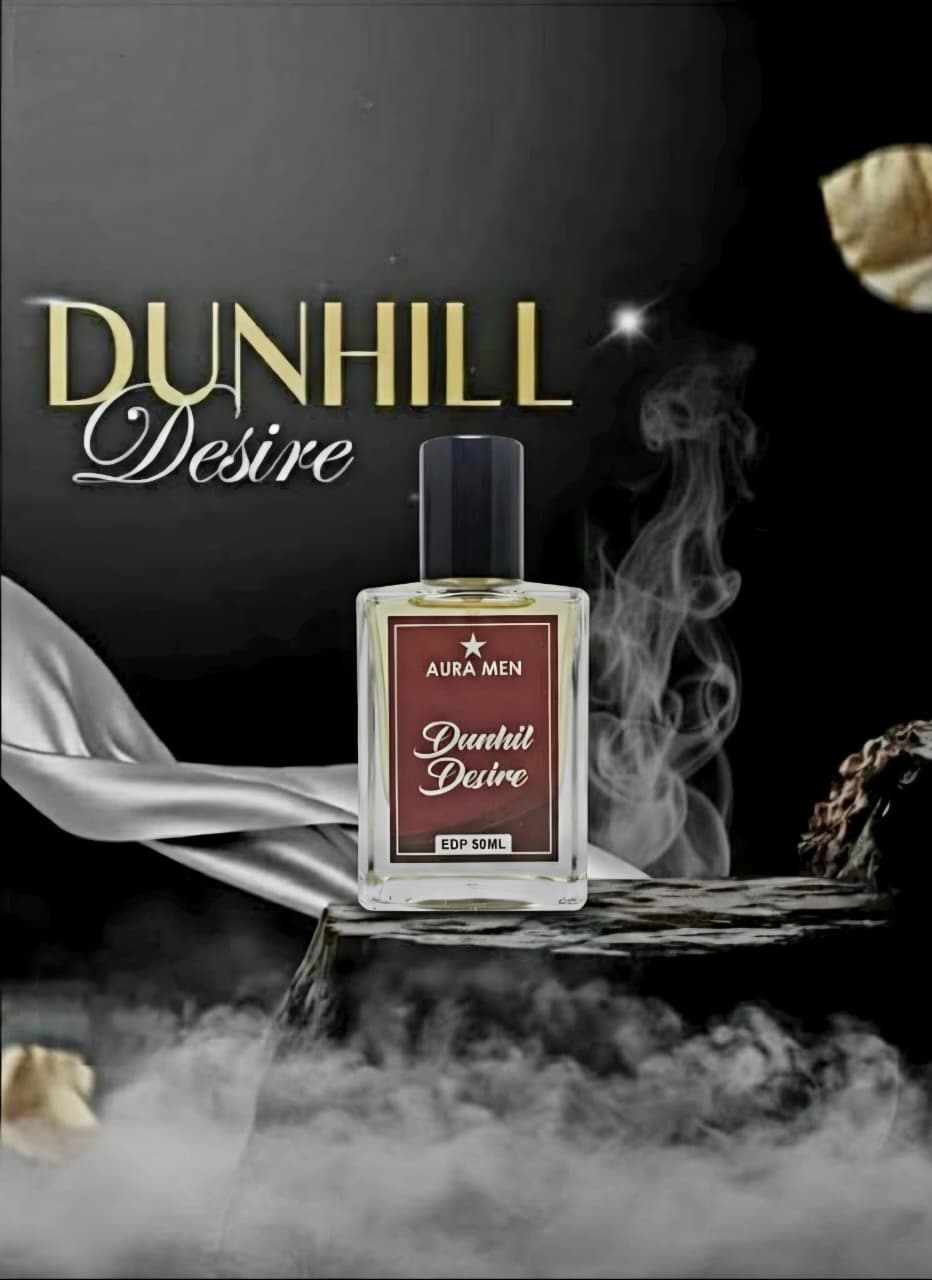 Aura - Dunhill Desire