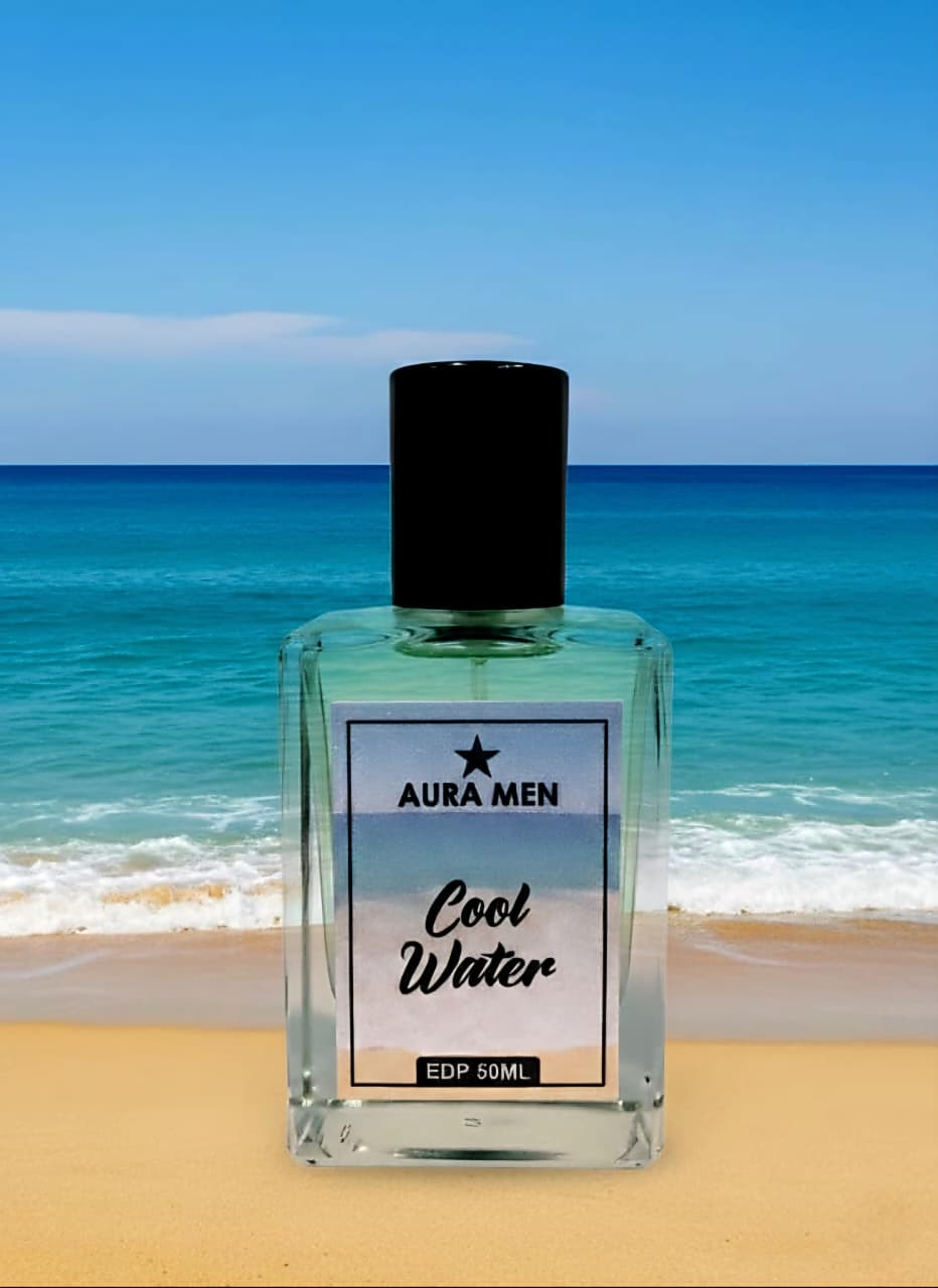 Aura - Davidoff Cool Water