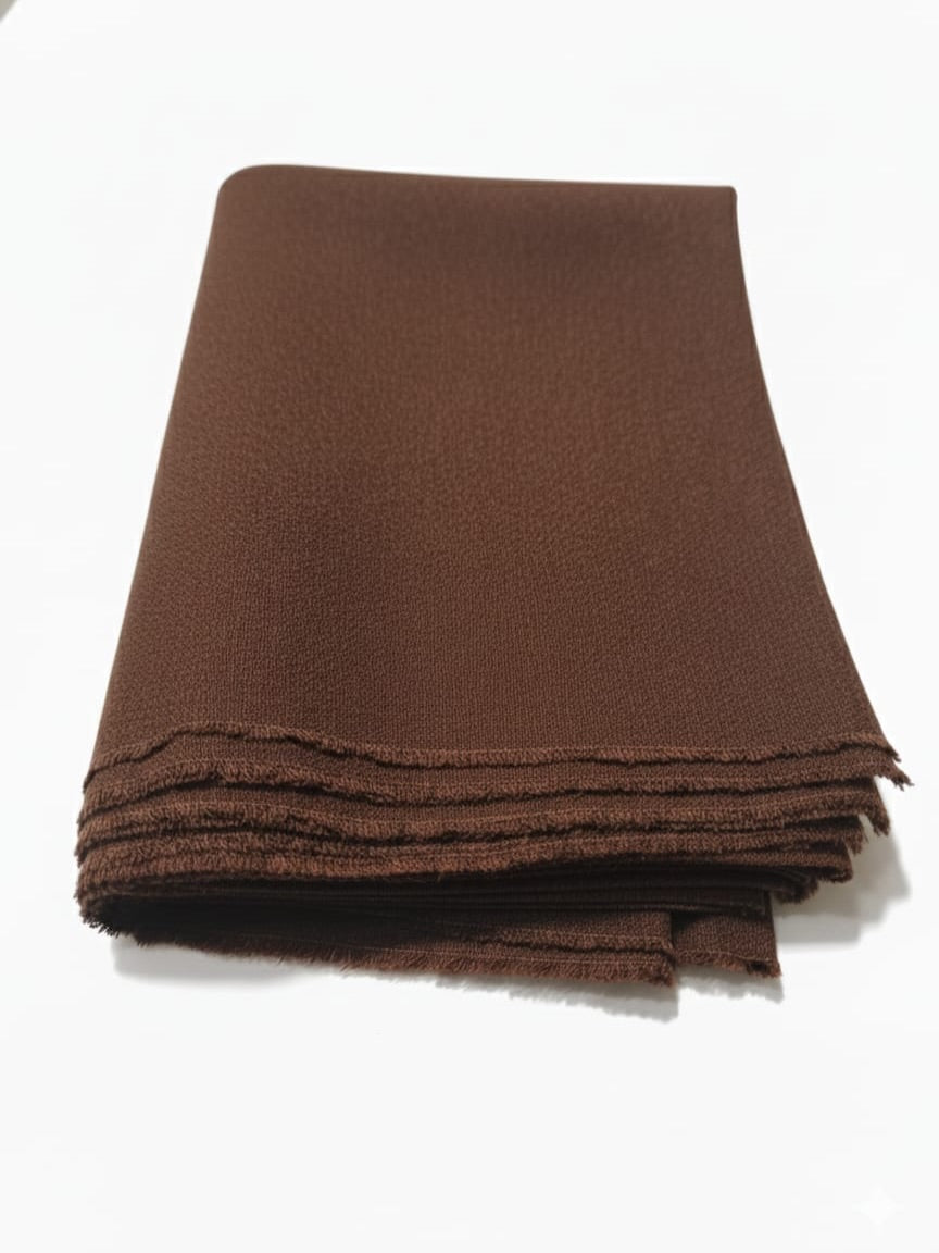 Chagai Suiting - Four Colors