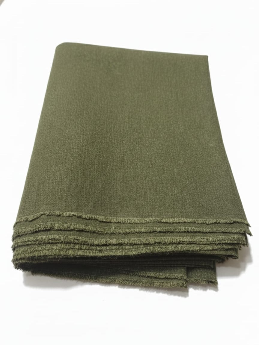 Chagai Suiting - Four Colors