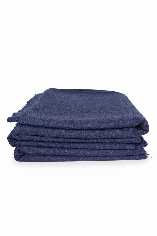 Winter Wool Navy
