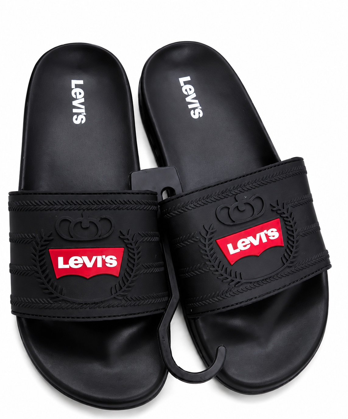 Levis Sliders