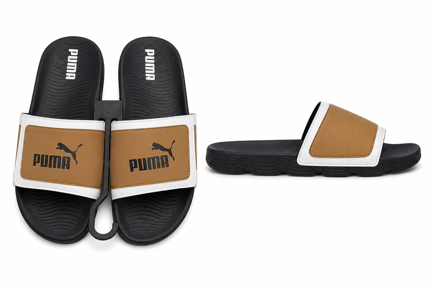 Puma Sliders