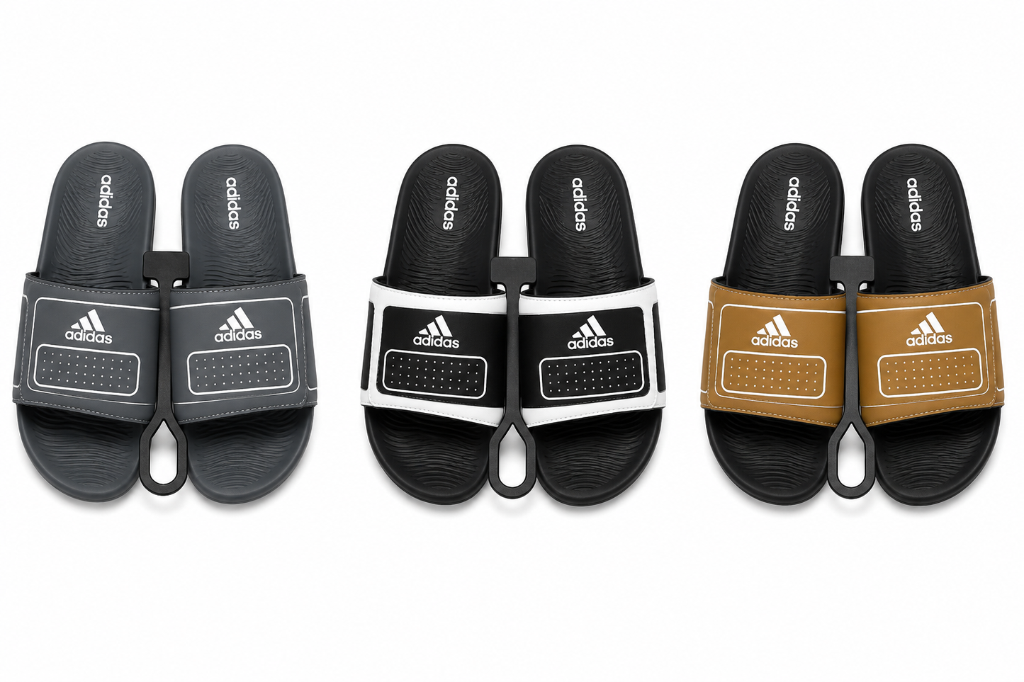 Adidas Sliders
