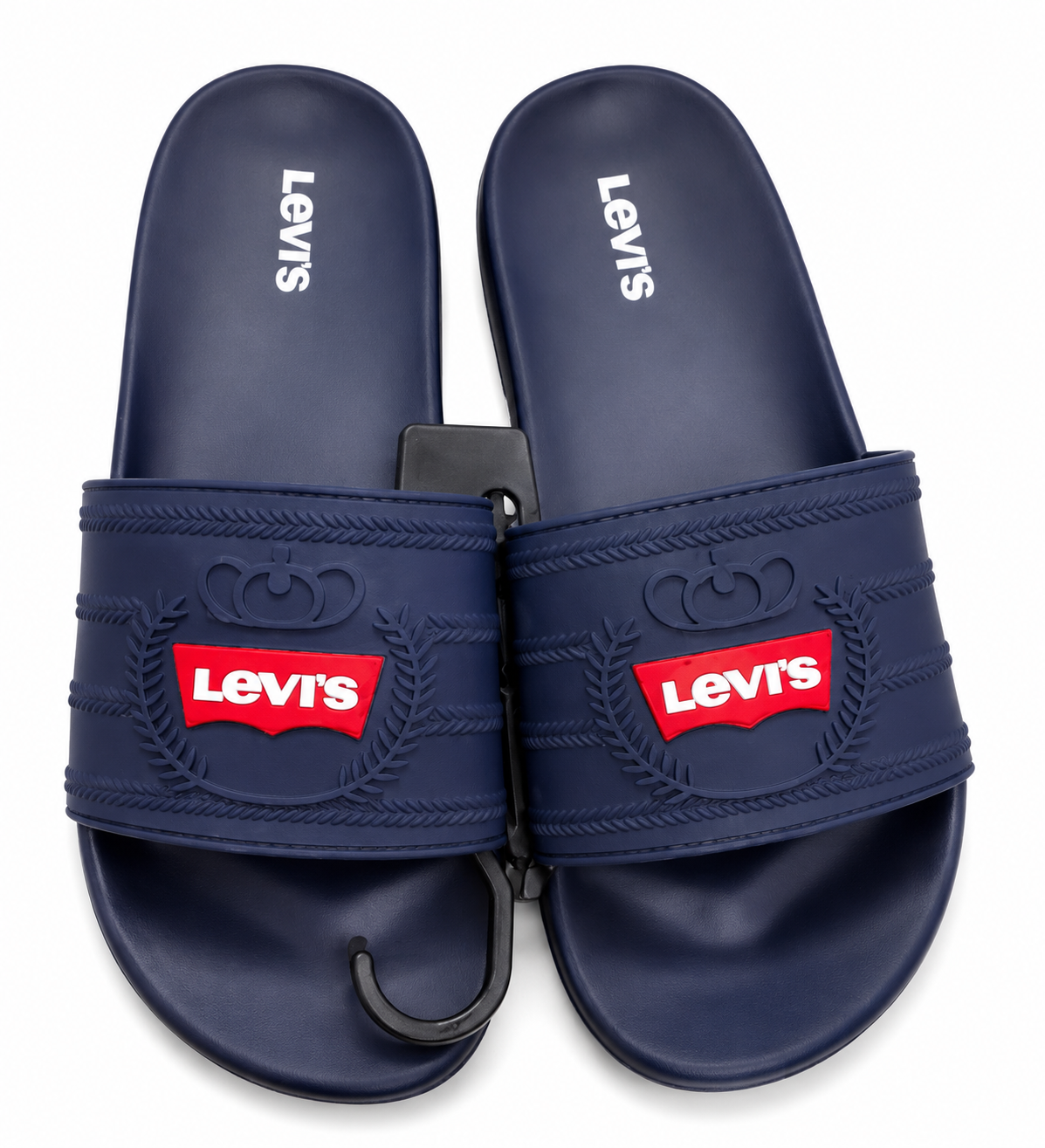 Levis Sliders