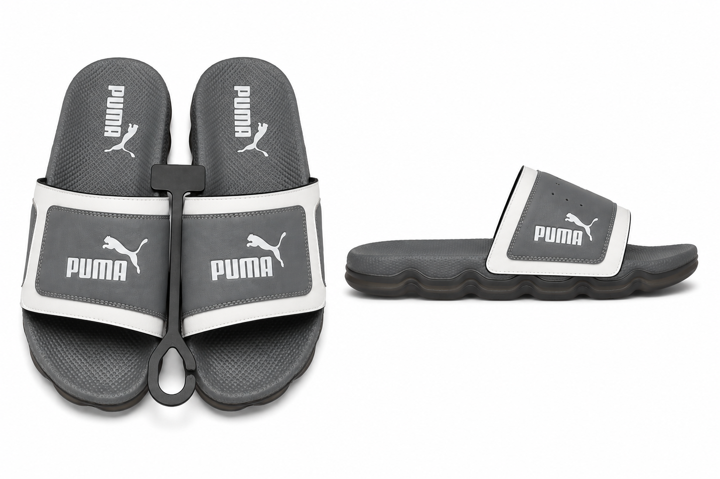 Puma Sliders