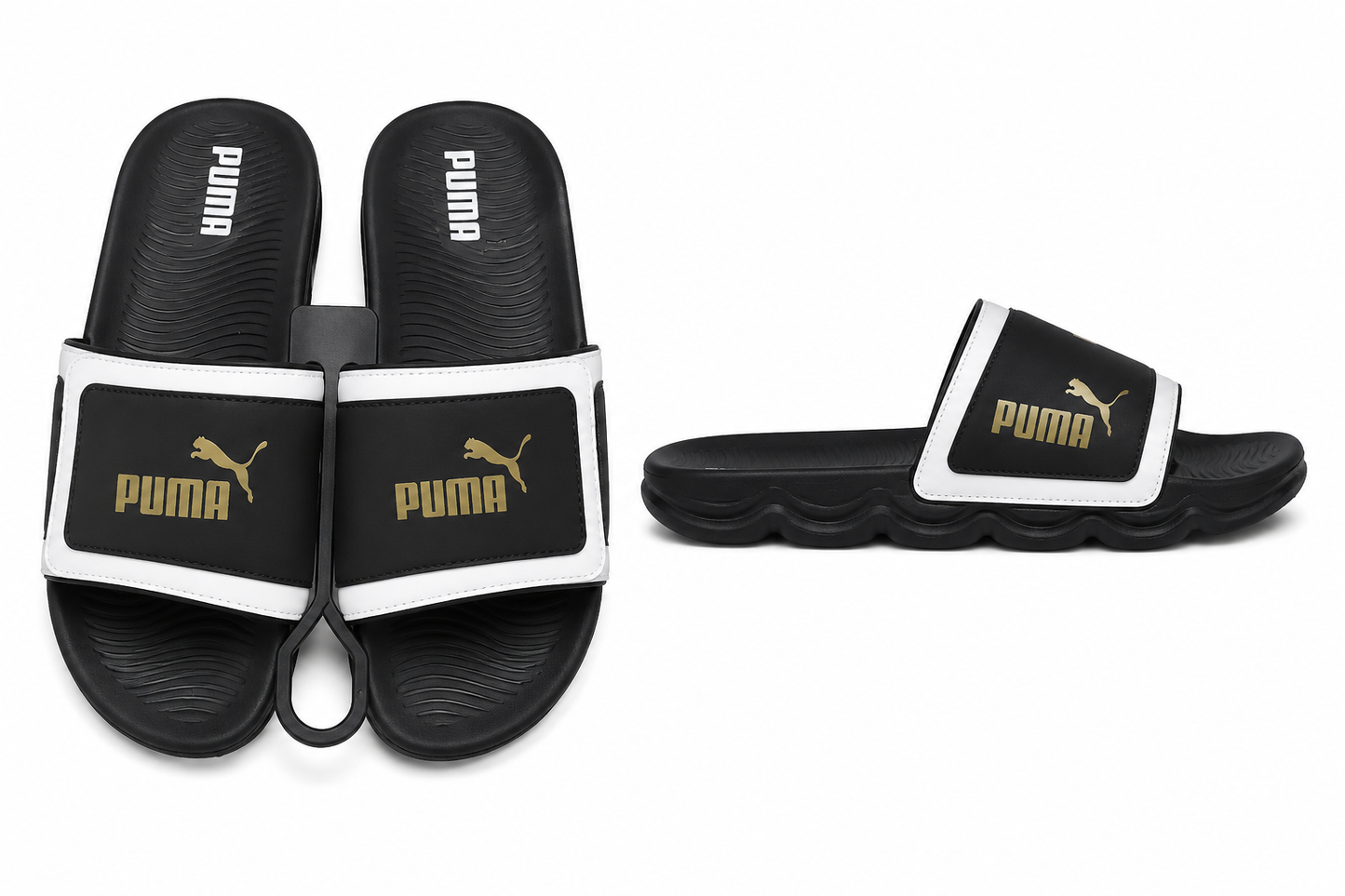 Puma Sliders