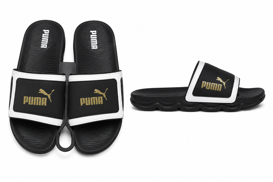 Puma Sliders