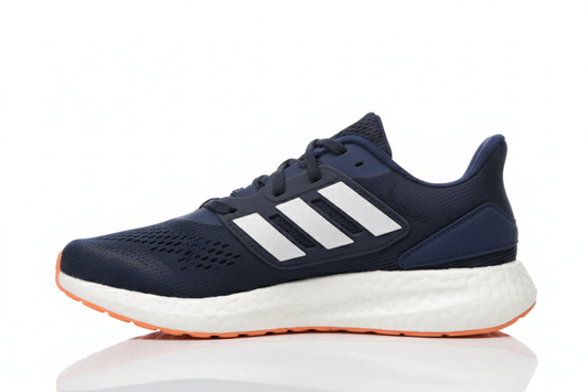 Adidas PureBoost Blue