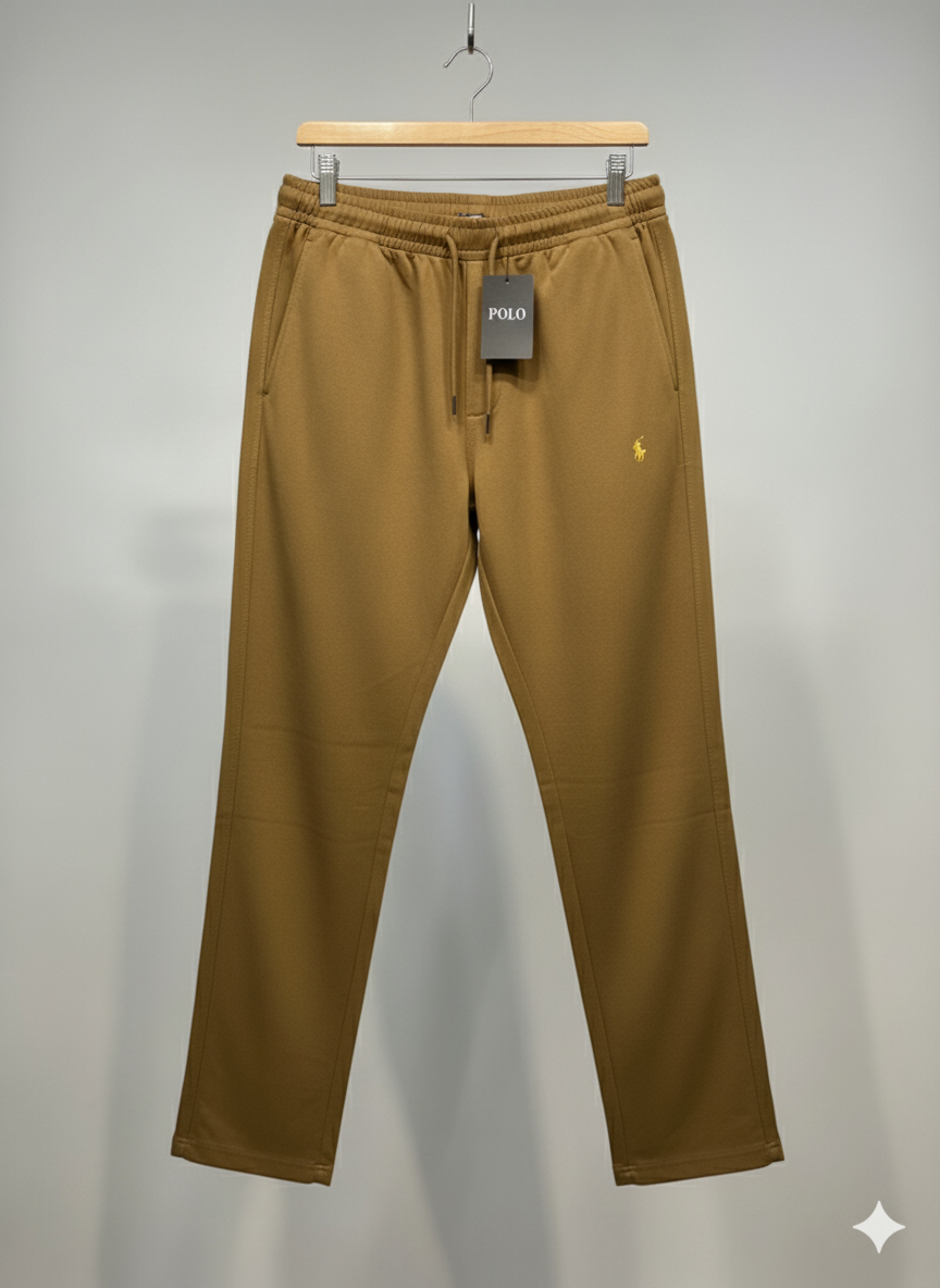 RL Pajama Brown