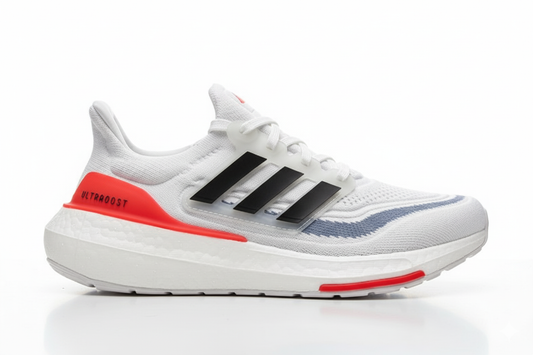 Adidas UltraBoost White