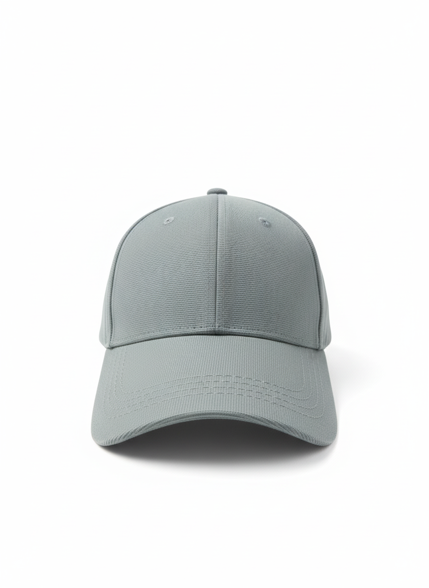 Plain Caps 3X Colors