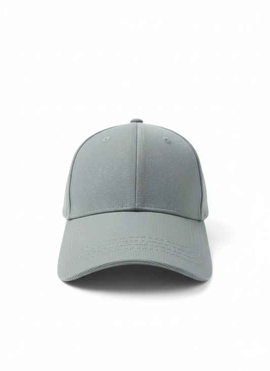 Plain Caps 3X Colors