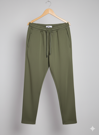 Zara Trouser Olive