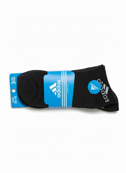 3 Pack Socks