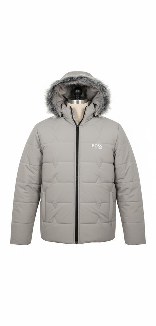 BOSS Puffer Cream