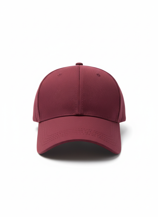 Plain Caps 3X Colors