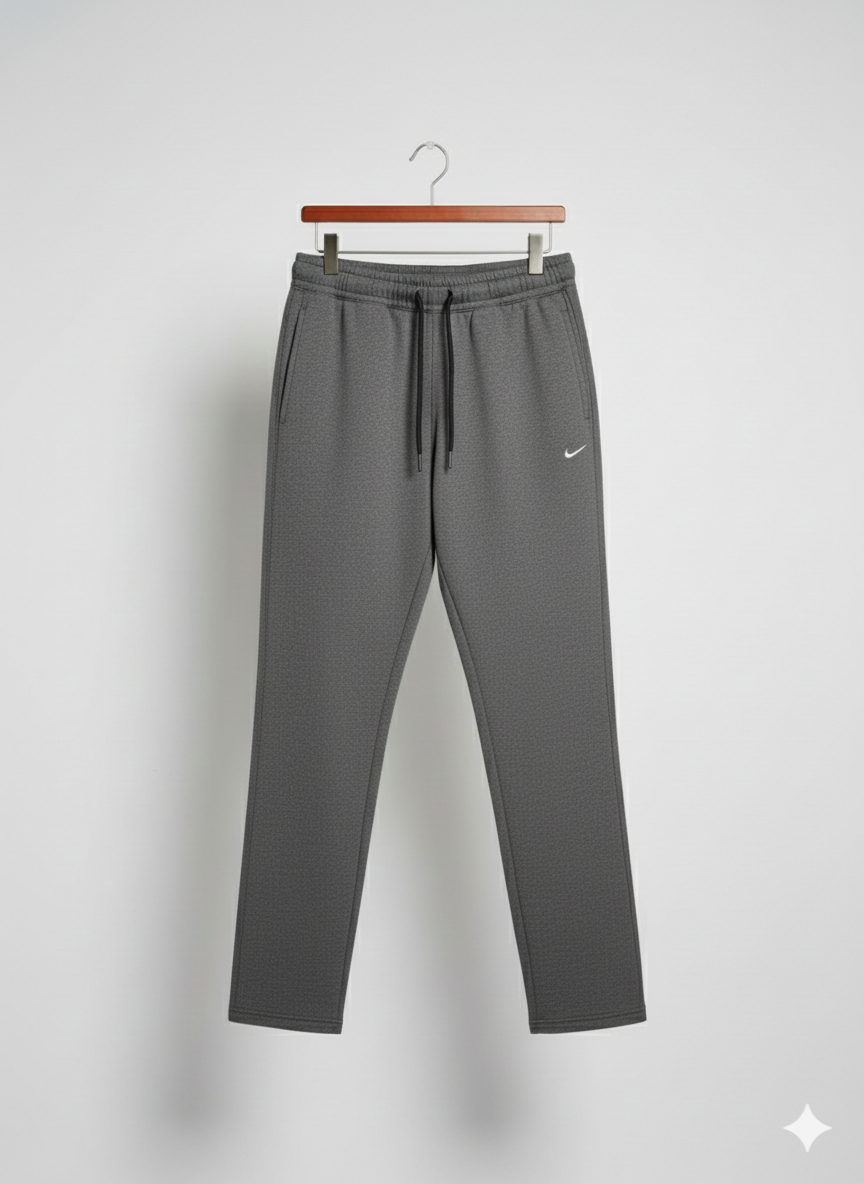 Nike Crease Trouser Grey