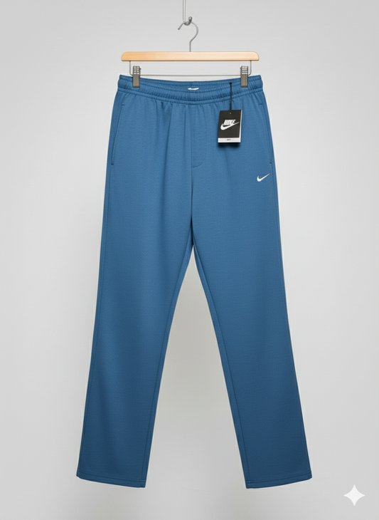 Nike Crease Trouser Ink Blue