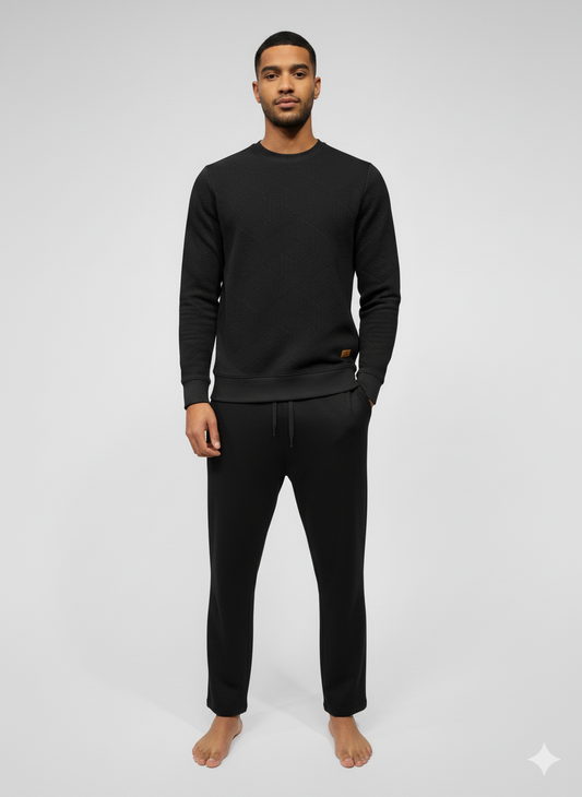 Zara Trouser Black