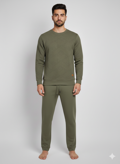 Zara Trouser Olive