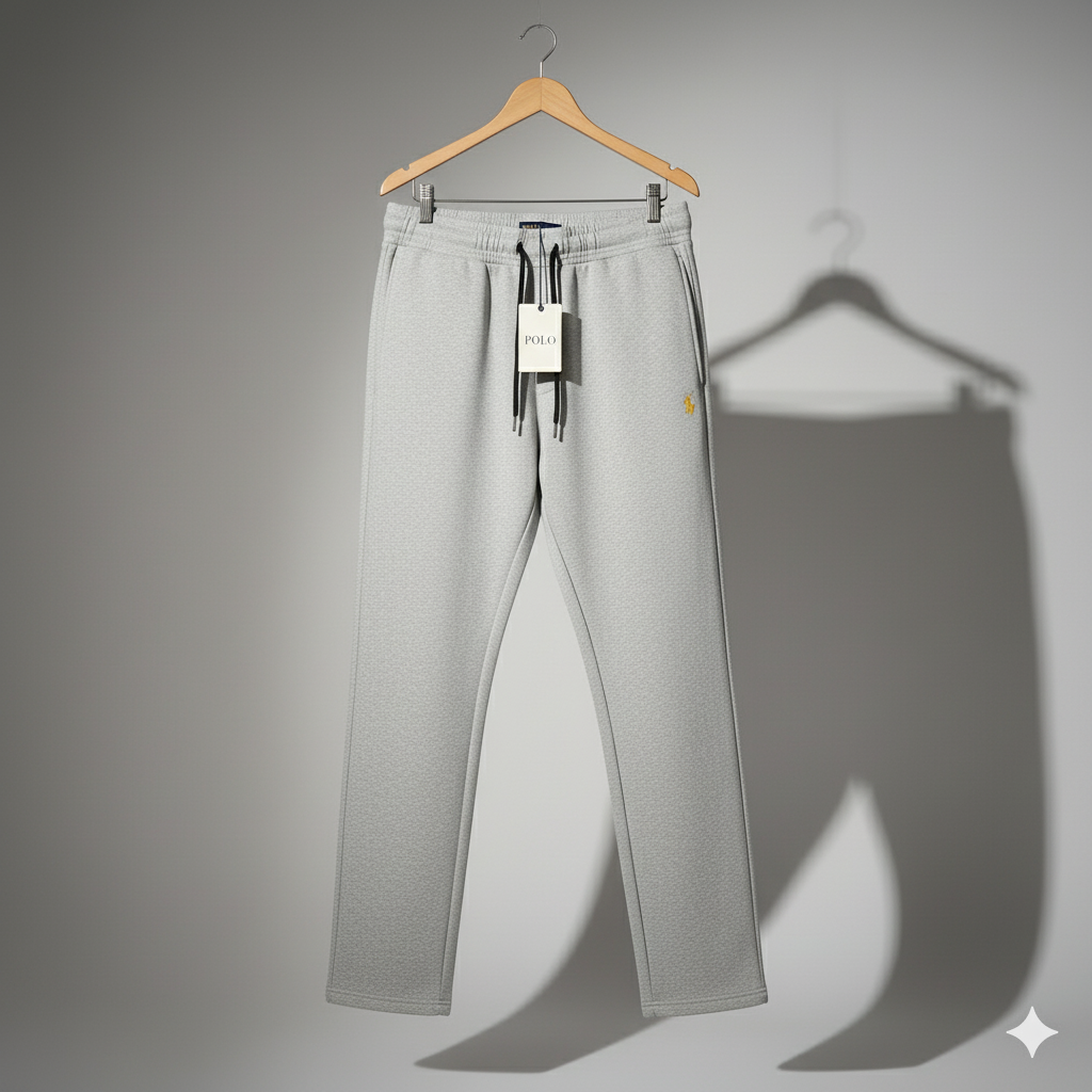 RL Pajama Light Grey