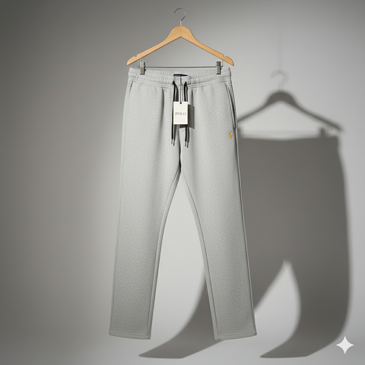 RL Pajama Light Grey