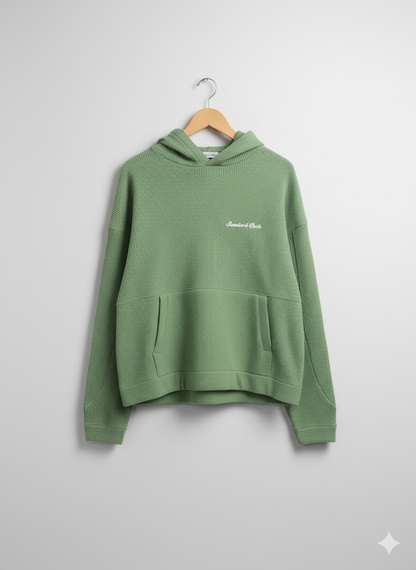 Standard Hoodie 3X Colors