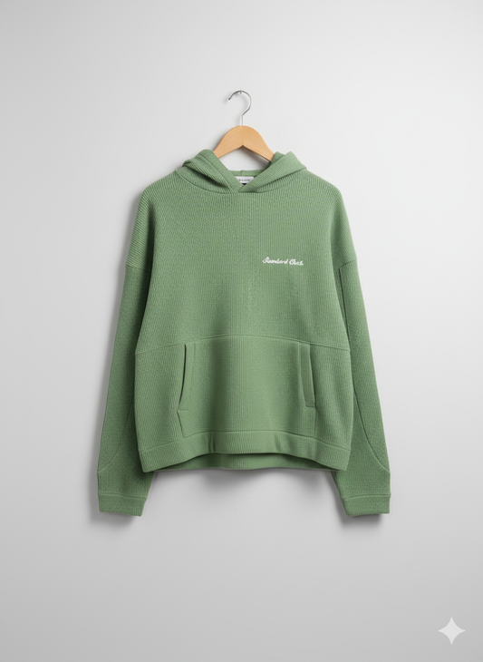 Standard Hoodie 3X Colors