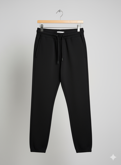 Zara Trouser Black