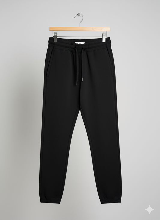 Zara Trouser Black