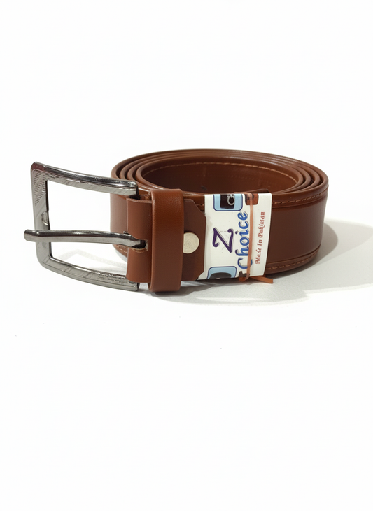 China Leather Belt