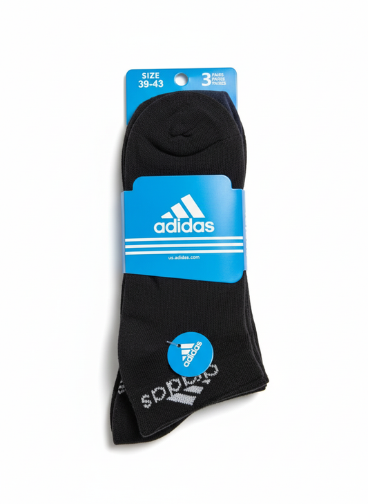 3 Pack Socks