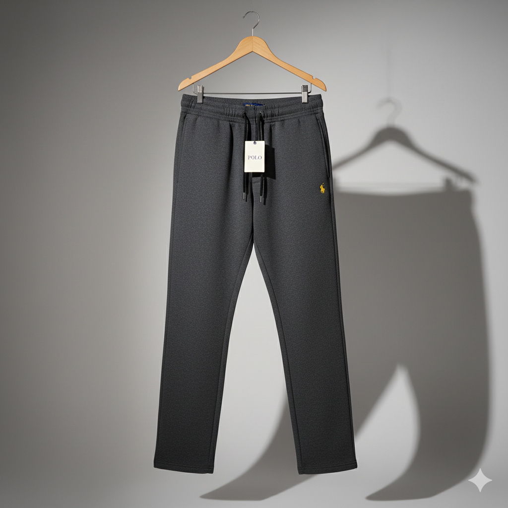 RL Pajama Dark Grey