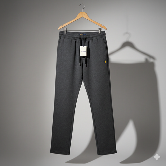 RL Pajama Dark Grey