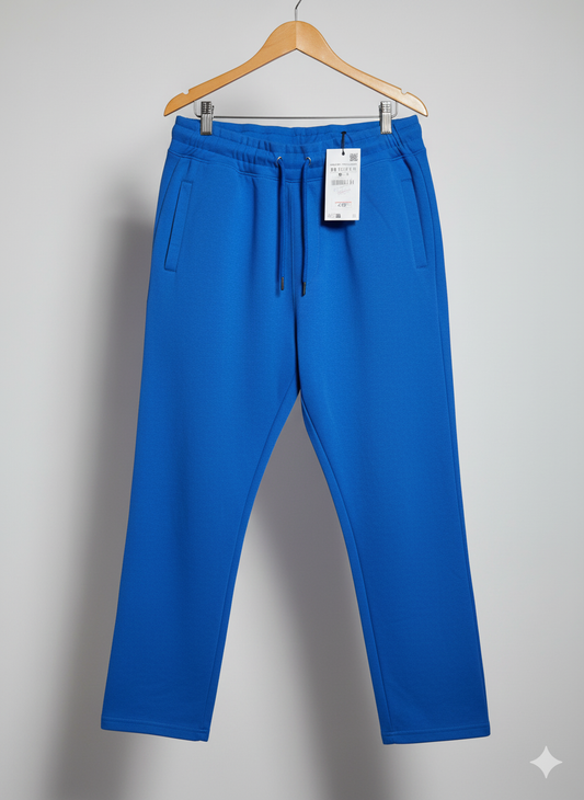 Zara Trouser Blue